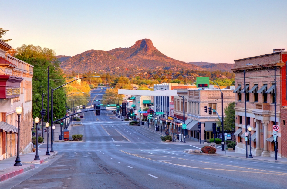 Prescott Valley Market Report